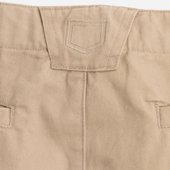 GRAY SCOTTeVEST HIDDEN CARGO SHORTS - NEW IN PACKAGE - SIZE 42 - Picture 13 of 13